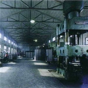 車間展示