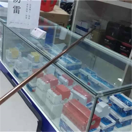 防雷接地